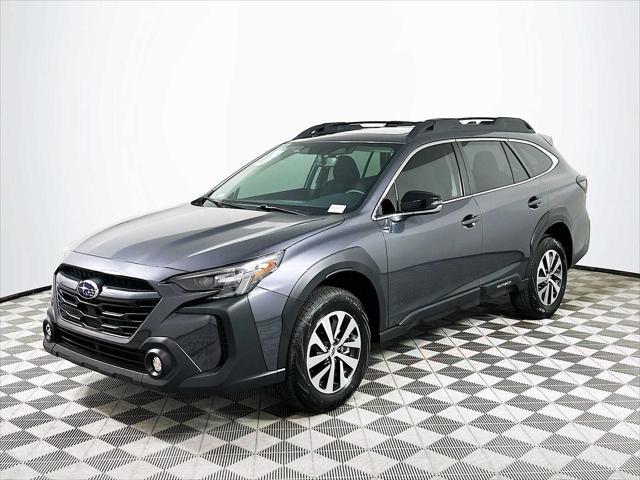 new 2025 Subaru Outback car, priced at $36,363