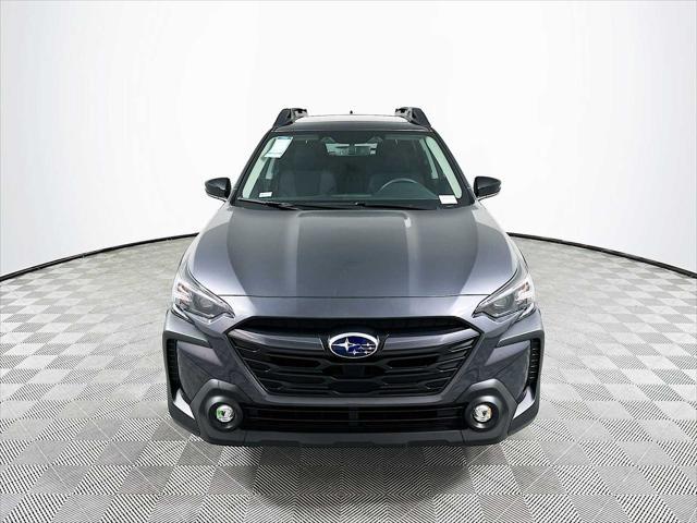 new 2025 Subaru Outback car, priced at $36,363