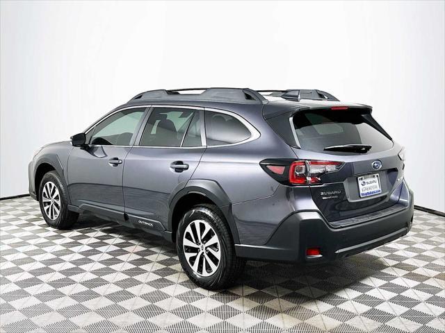 new 2025 Subaru Outback car, priced at $36,363