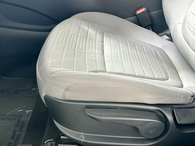 used 2022 Hyundai SANTA CRUZ car, priced at $23,700