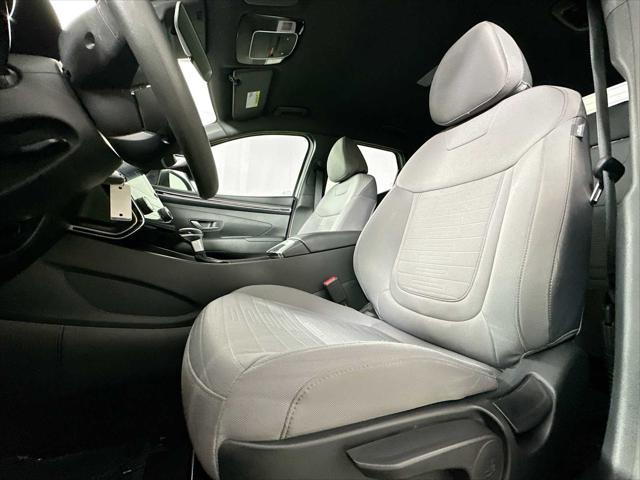 used 2022 Hyundai SANTA CRUZ car, priced at $23,700