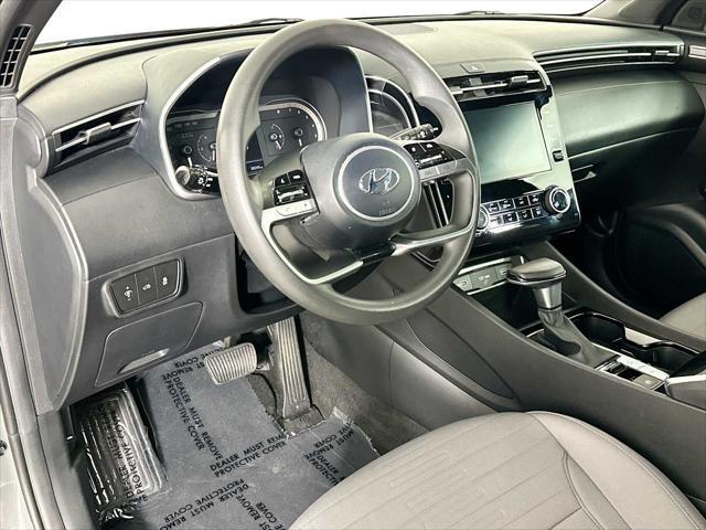 used 2022 Hyundai SANTA CRUZ car, priced at $23,700