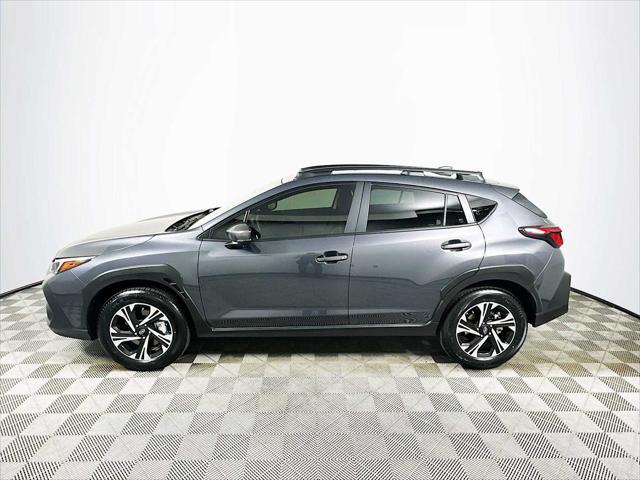 new 2025 Subaru Crosstrek car, priced at $32,188