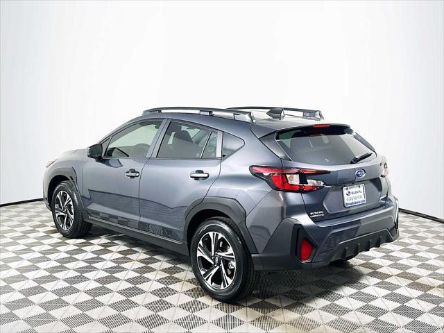 new 2025 Subaru Crosstrek car, priced at $32,188