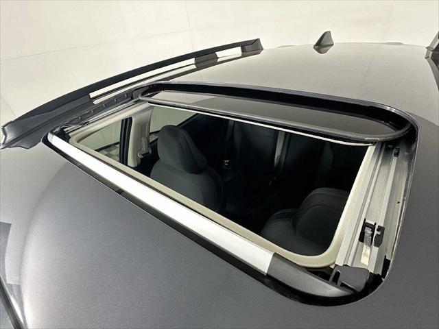 new 2025 Subaru Crosstrek car, priced at $32,188
