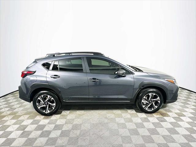 new 2025 Subaru Crosstrek car, priced at $32,188