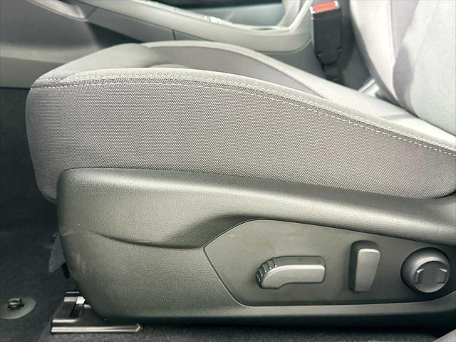 new 2025 Subaru Crosstrek car, priced at $32,188