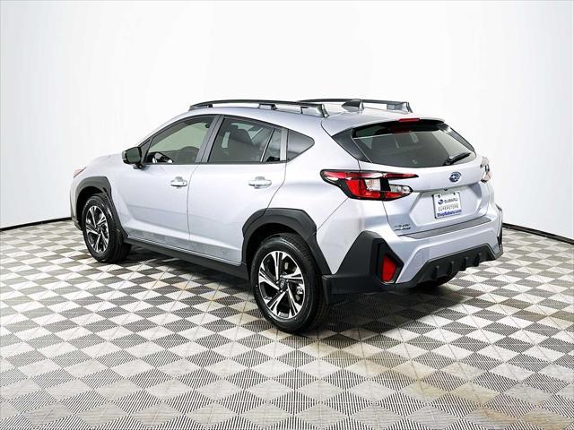 new 2025 Subaru Crosstrek car, priced at $31,479