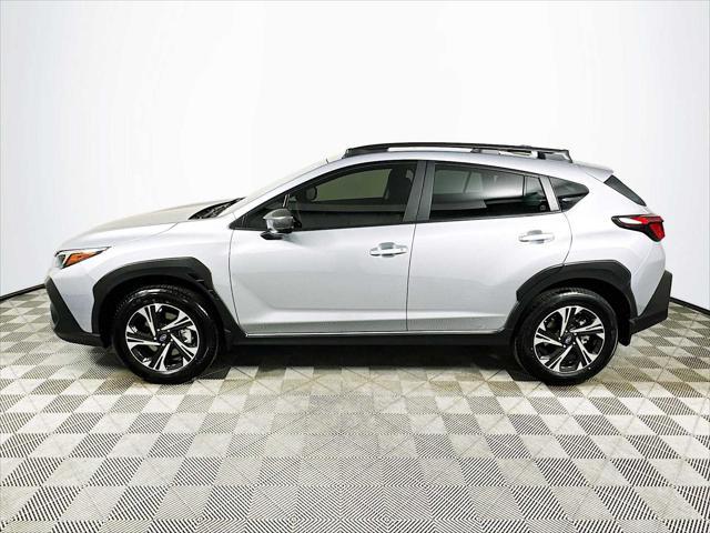 new 2025 Subaru Crosstrek car, priced at $31,479