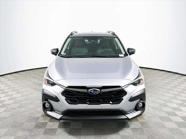 used 2024 Subaru Crosstrek car, priced at $28,700