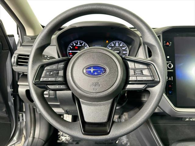 used 2024 Subaru Crosstrek car, priced at $28,700