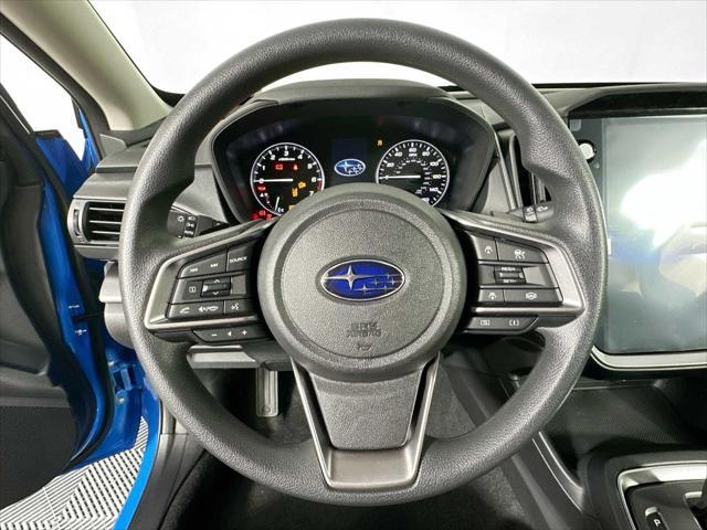 used 2024 Subaru Impreza car, priced at $26,700