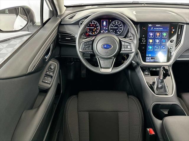 used 2025 Subaru Outback car, priced at $32,700