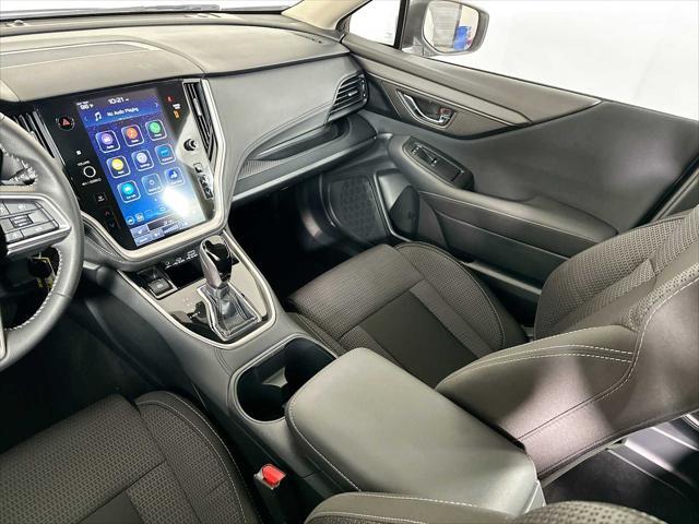 used 2025 Subaru Outback car, priced at $32,700