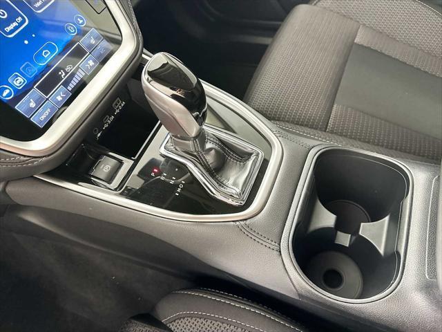 used 2025 Subaru Outback car, priced at $32,700