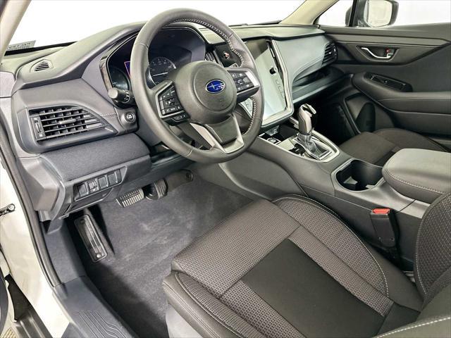 used 2025 Subaru Outback car, priced at $32,700