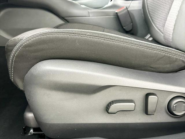 used 2025 Subaru Outback car, priced at $32,700