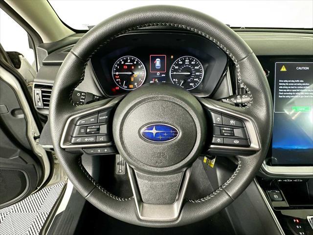 used 2025 Subaru Outback car, priced at $32,700