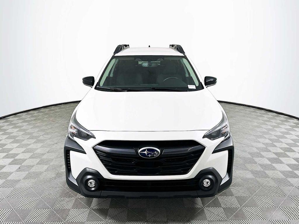 used 2025 Subaru Outback car, priced at $32,400