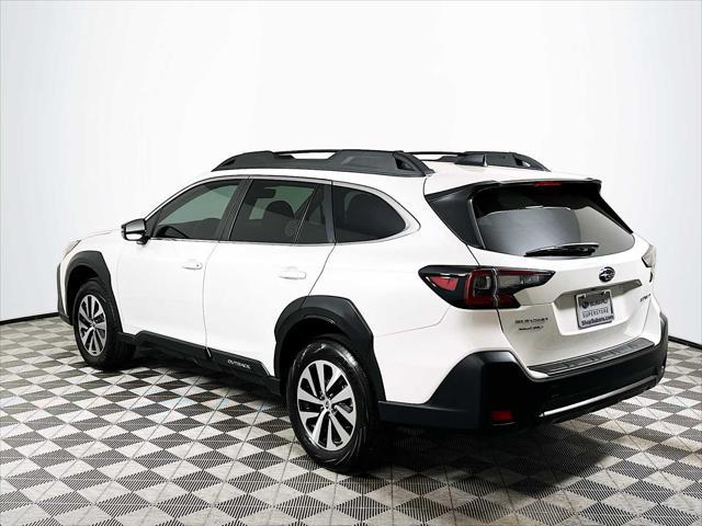 used 2025 Subaru Outback car, priced at $32,700