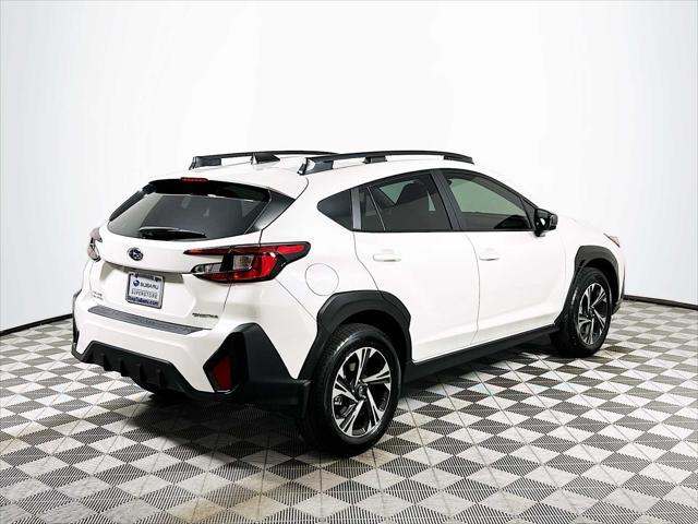 new 2024 Subaru Crosstrek car, priced at $30,988