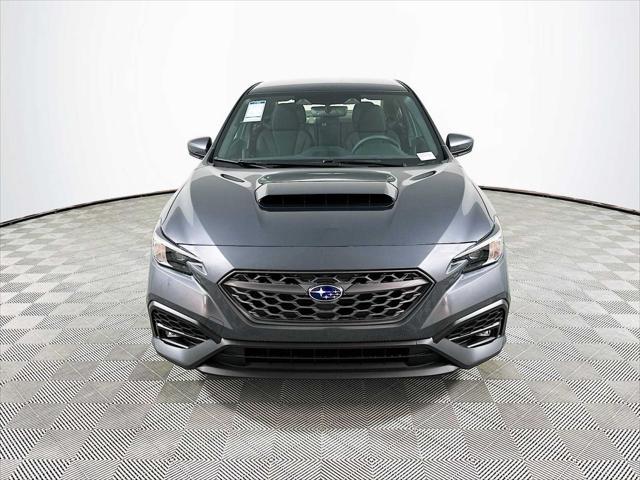 new 2024 Subaru WRX car, priced at $36,309