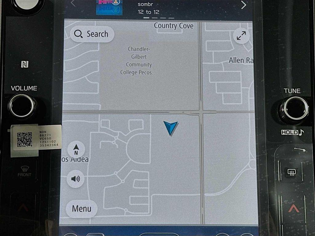 new 2025 Subaru WRX car, priced at $46,251