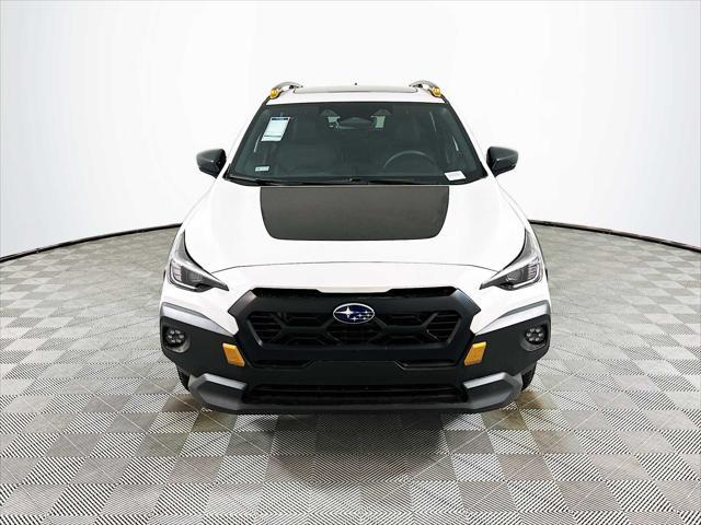 new 2024 Subaru Crosstrek car, priced at $37,138