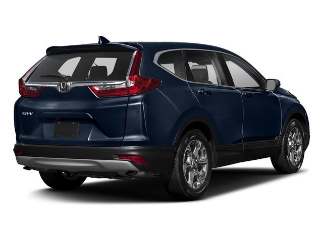 used 2018 Honda CR-V car, priced at $19,700