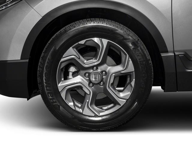 used 2018 Honda CR-V car, priced at $19,700