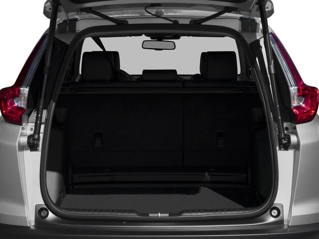 used 2018 Honda CR-V car, priced at $19,700