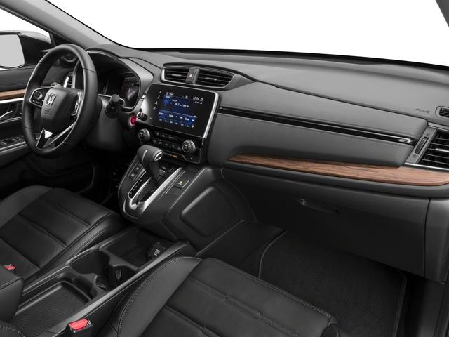 used 2018 Honda CR-V car, priced at $19,700