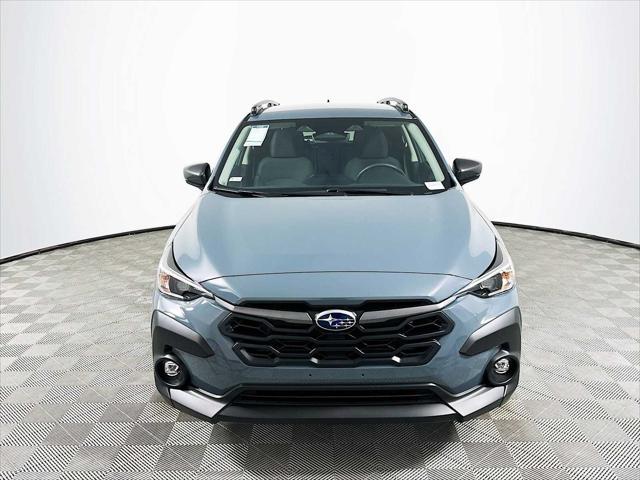 new 2025 Subaru Crosstrek car, priced at $29,629