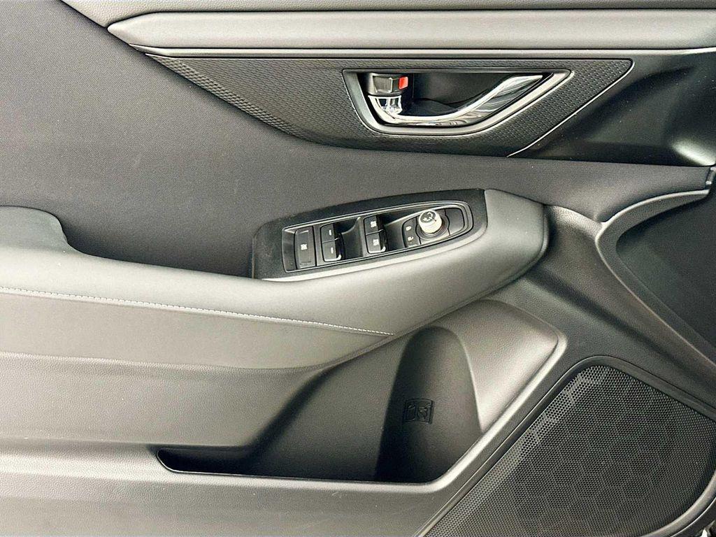 used 2025 Subaru Outback car, priced at $34,700