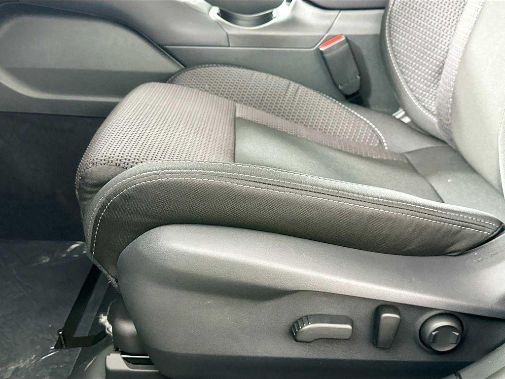 used 2025 Subaru Outback car, priced at $34,700