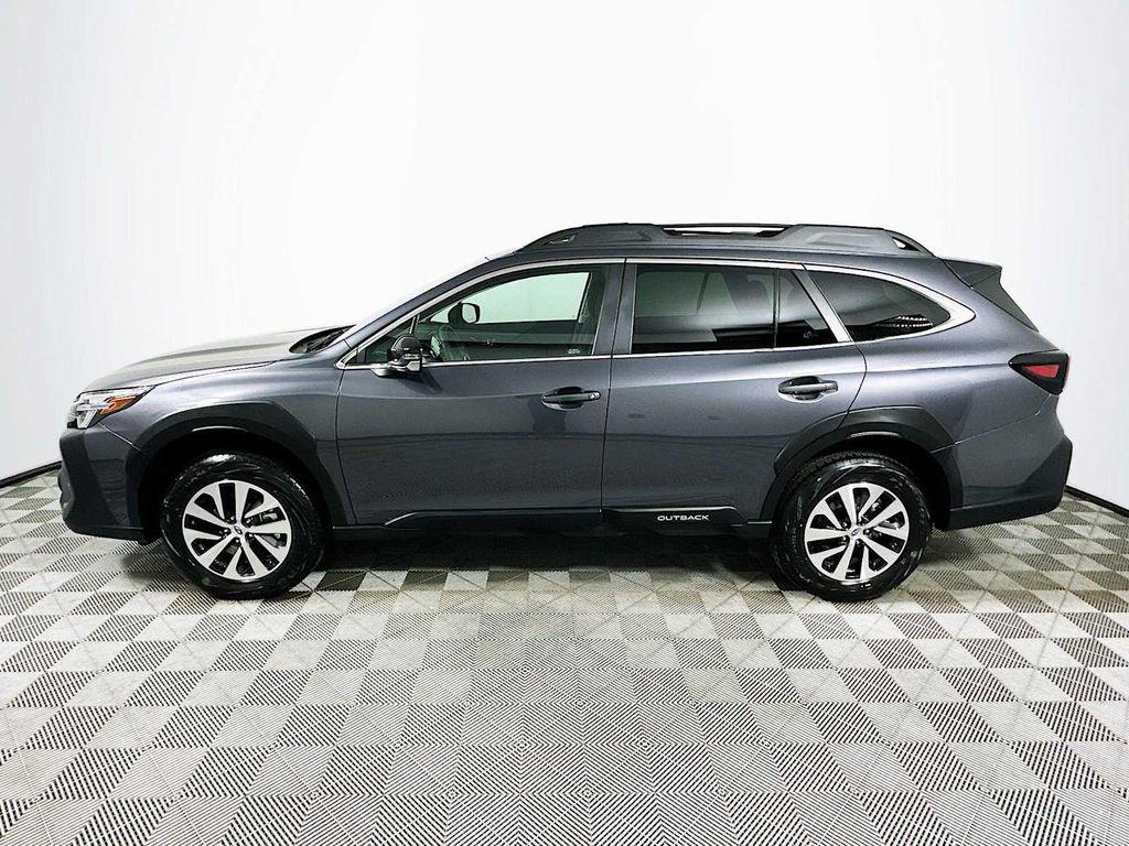 used 2025 Subaru Outback car, priced at $34,700