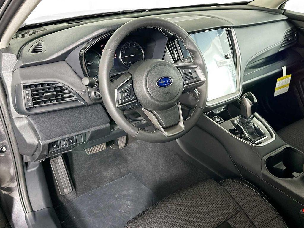 used 2025 Subaru Outback car, priced at $34,700
