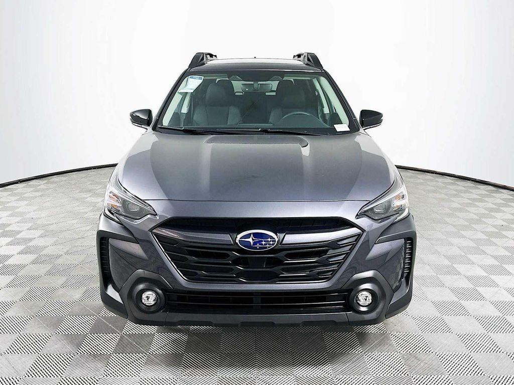 used 2025 Subaru Outback car, priced at $34,700