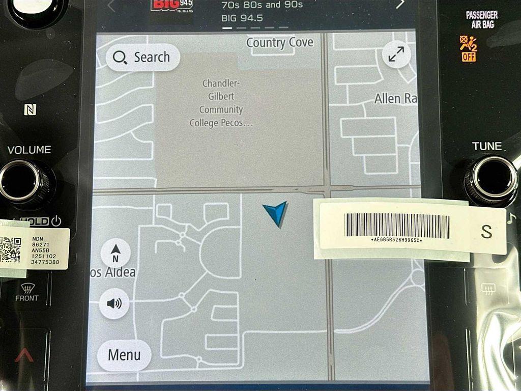 used 2025 Subaru Outback car, priced at $34,700