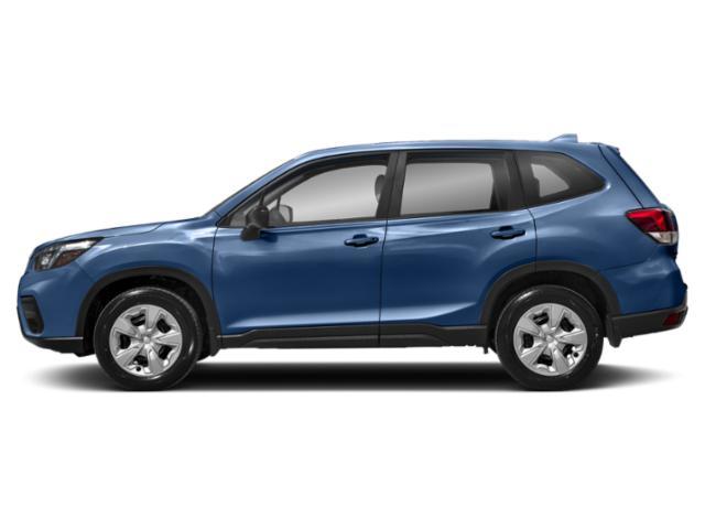 used 2019 Subaru Forester car, priced at $17,700