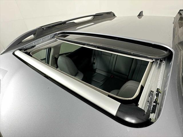 new 2025 Subaru Outback car, priced at $40,836