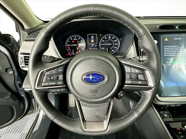 new 2025 Subaru Outback car, priced at $40,836
