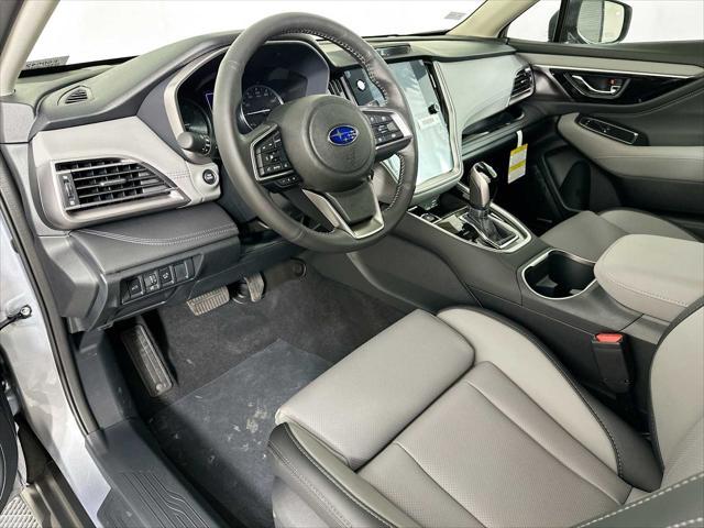 new 2025 Subaru Outback car, priced at $40,836