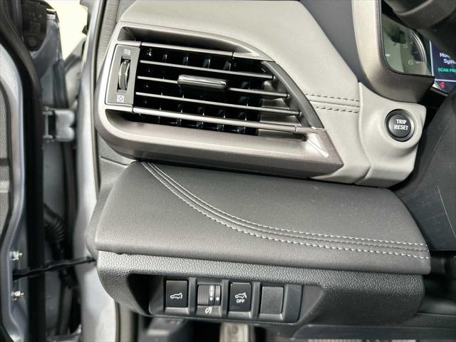 new 2025 Subaru Outback car, priced at $40,836