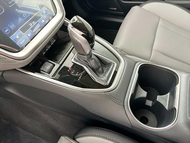 new 2025 Subaru Outback car, priced at $40,836