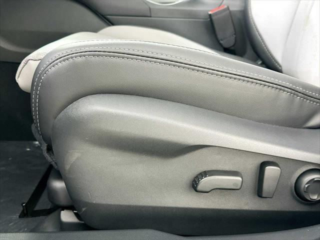 new 2025 Subaru Outback car, priced at $40,836
