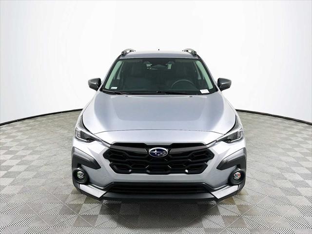 new 2024 Subaru Crosstrek car, priced at $33,708