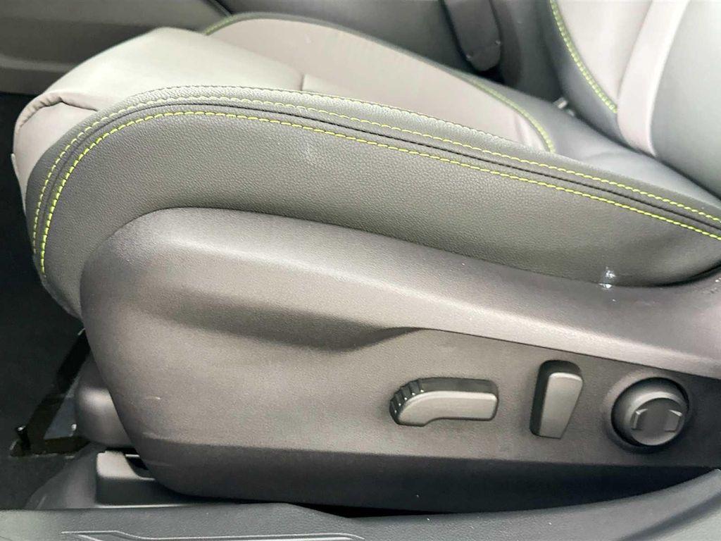 new 2025 Subaru Outback car, priced at $40,378
