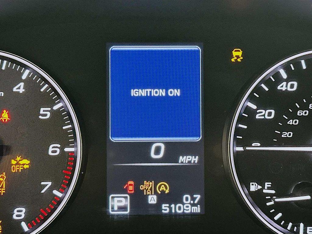 used 2025 Subaru Outback car, priced at $34,700