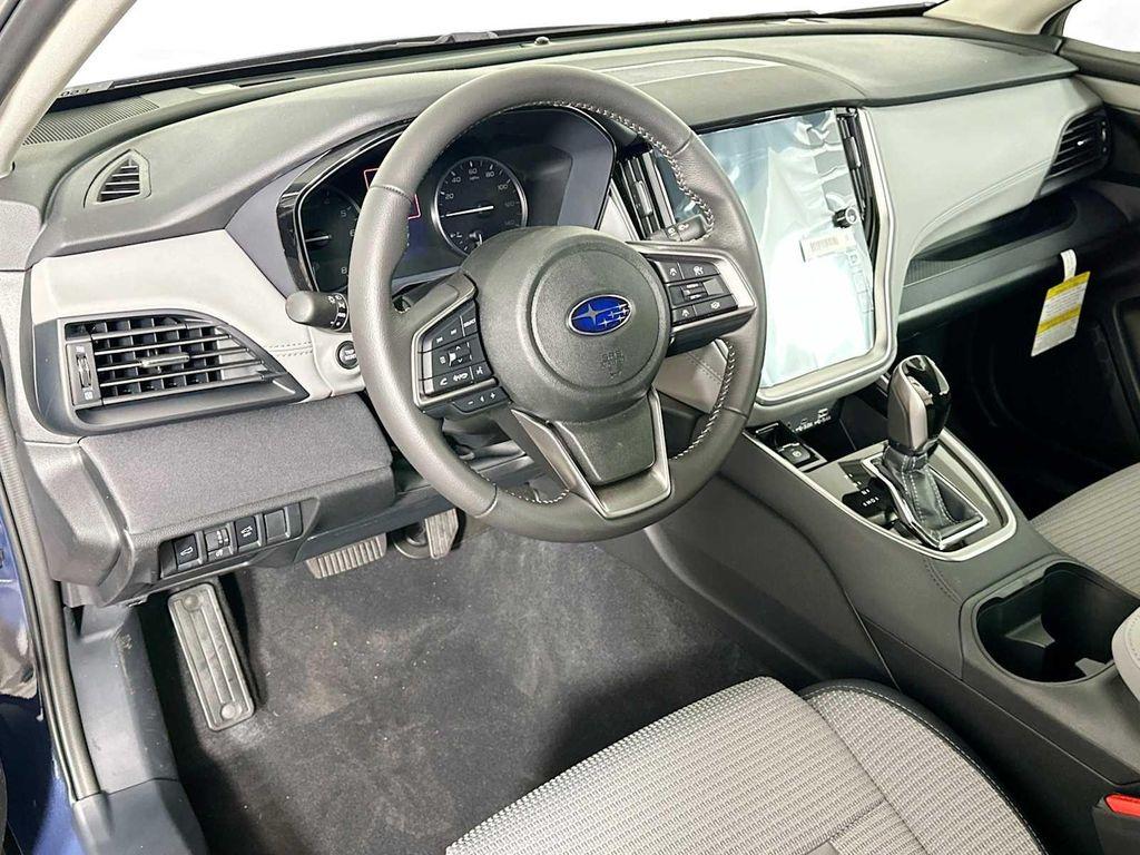 used 2025 Subaru Outback car, priced at $34,700